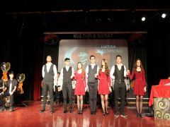 Evrensel Kolej